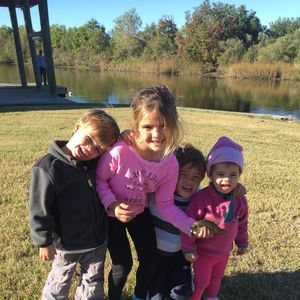 Meet your Posher, David